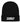 Embroidered Logo Beanie